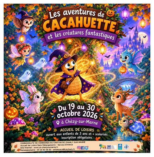 Prêt(e)s pour des vacances fantastiques ?