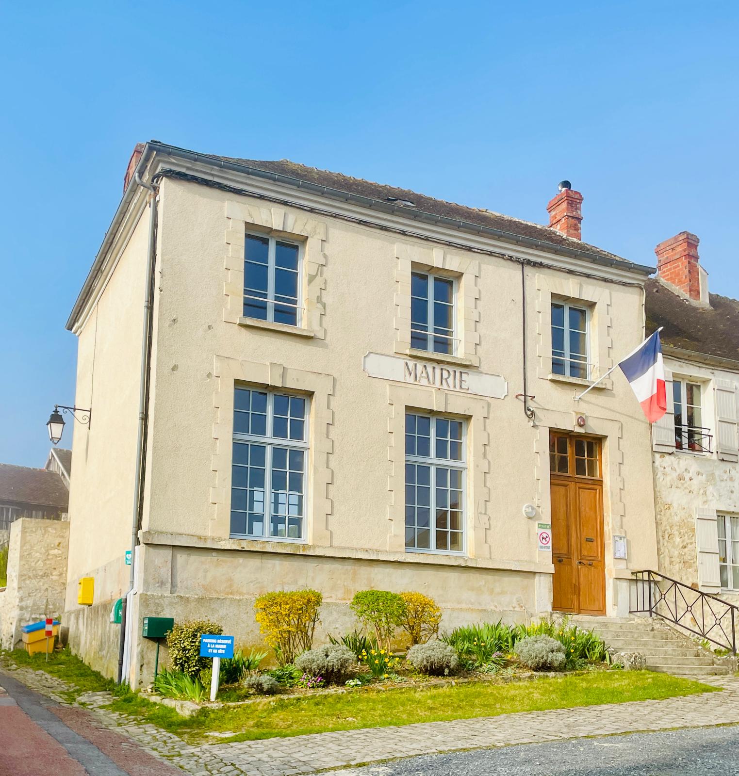 Veuilly-la-Poterie