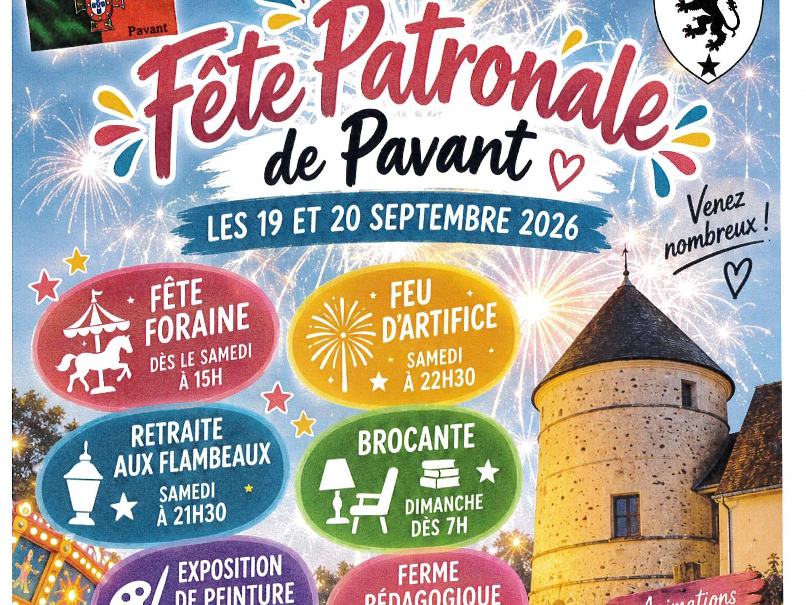 Pavant fête etc - Tous droits réservés <strong>Pavant fête etc</strong> Tous droits réservés<small></small>