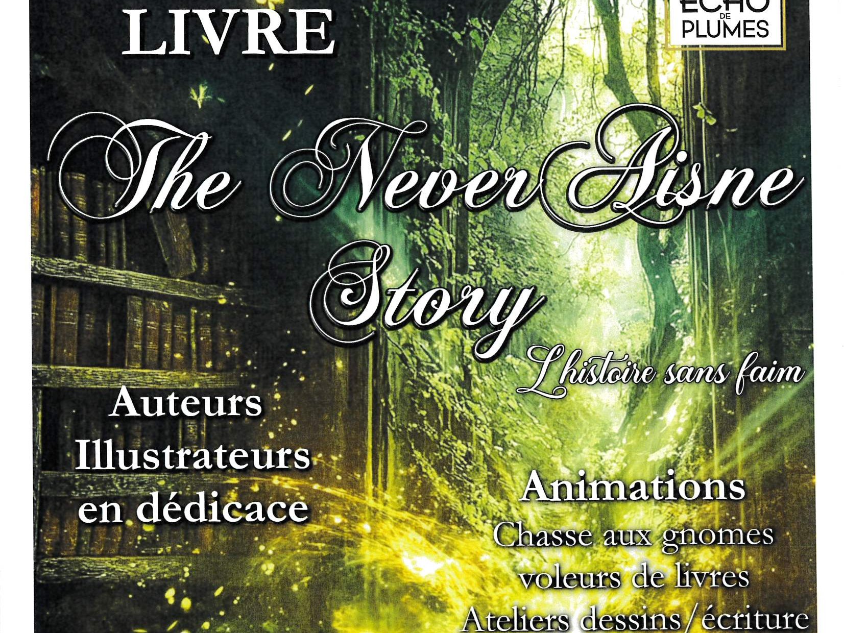 Viels-Maisons salon du livre - Tous droits réservés <strong>Viels-Maisons salon du livre</strong> Tous droits réservés<small></small>
