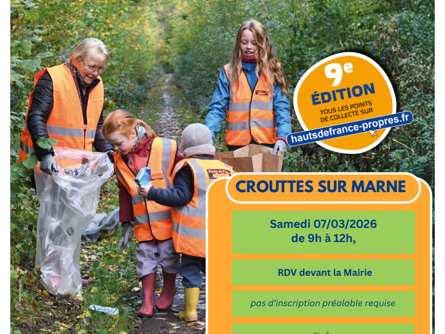 <strong>Crouttes sur Marne</strong> Tous droits réservés<small></small>