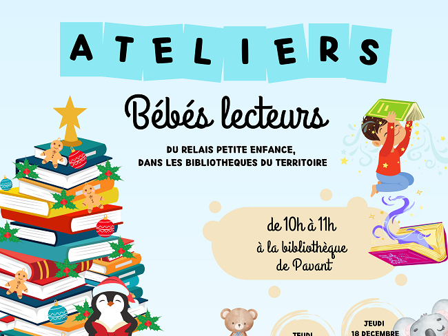 Bébés lecteurs - fin 2025 - Tous droits réservés <strong>Bébés lecteurs - fin 2025</strong> Tous droits réservés<small></small>