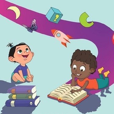 ATELIERS BÉBÉS LECTEURS
