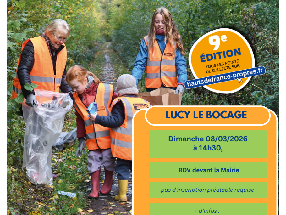 <strong>Lucy le bocage</strong> Tous droits réservés<small></small>